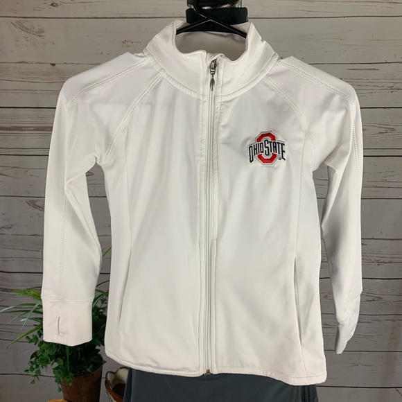 GARB Ohio State Zipper Jacket - Picture 5 of 6